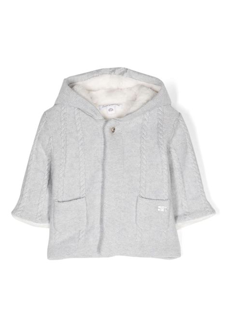 Cappotto in maglia TARTINE ET CHOCOLAT | TZ400002124H